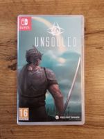 Jeu Nintendo Switch Unsouled bon état