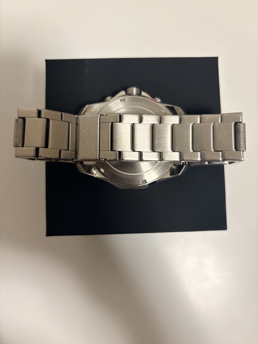 Armani Montres: Armani Exchange Uhr – D'occasion à Bern par ene_gw8m 3