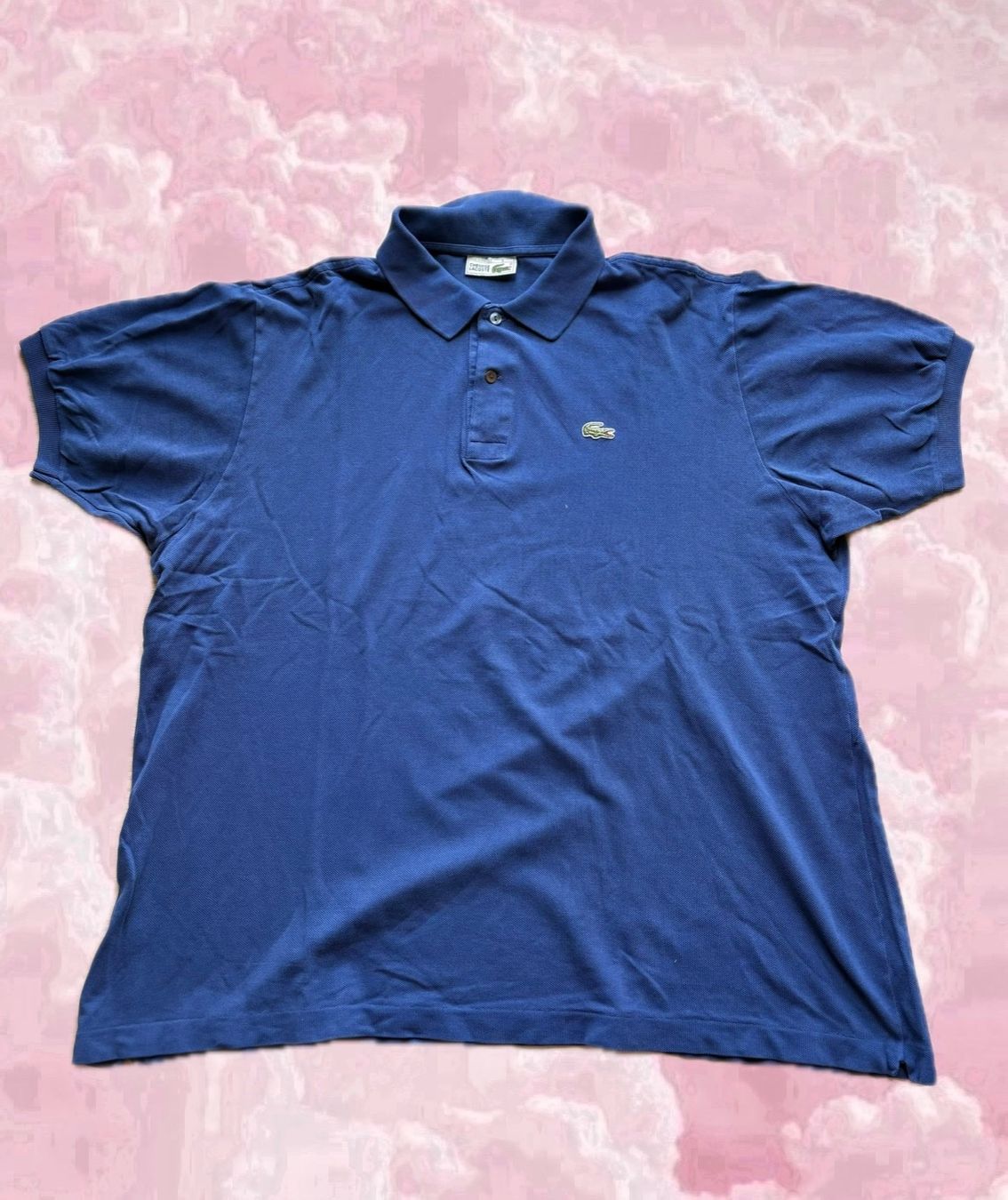 Lacoste Magliette Polo: La Coste Polo – Usato da Wigoltingen venduto da _vntg_