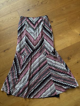 Rock von Missoni in Gr. 38 NEU!