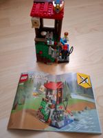 Lego 31098 Die Vogelwarte