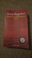Sven Regener: Herr Lehmann