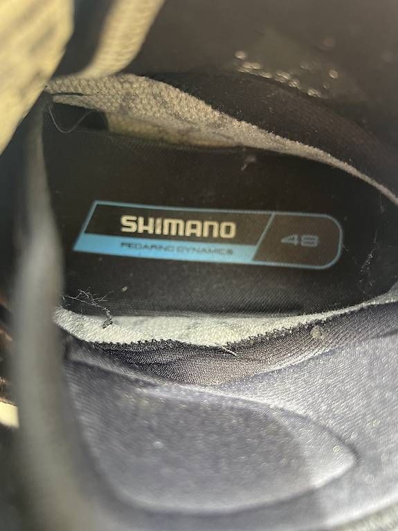 Scarpe da uomo: Schuhe Shimano MW81 – Usato da Zürich venduto da Pedalkraftwerk 4