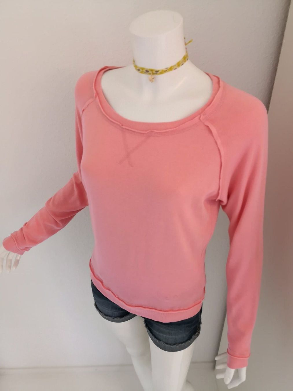 Mango Maglioni & Felpe: 🤩MANGO PULLOVER ROSA NEUWERTIG & D&G P. – Nuovo (secondo la descrizione) da Olten venduto da Naja-Twins-Twins 3