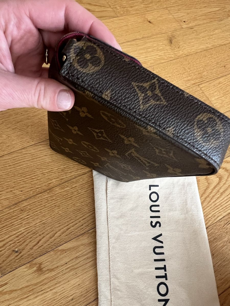 Louis Vuitton Borse da donna: Louis Vuitton Félicie – Nuovo (secondo la descrizione) da Zug venduto da Prechi01 3