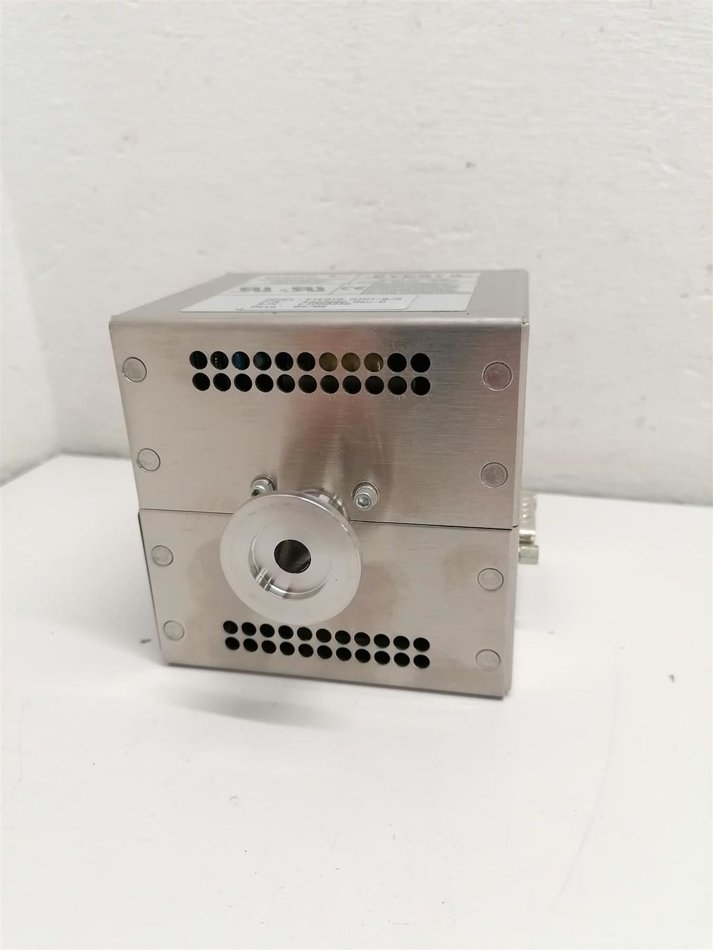 Laborzubehör: Varian / Agilent EYESYS Mini-BA – Gebraucht aus Niederdorf von LeptonAG_Labor 4
