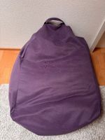 Pouf pour intérieur 80x80x35 cm