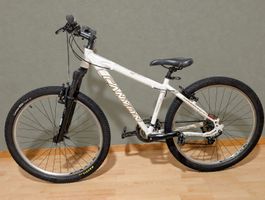 👉 Canyon MTB / S / Deore 3x9 / Service / Top Zustand 🚚
