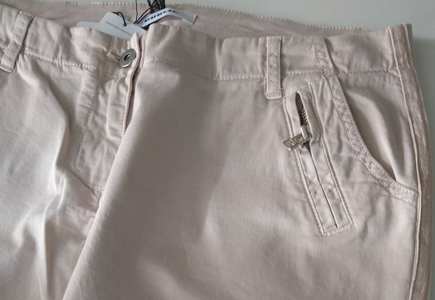 Pantaloni: Hose Public Gr. XL – Nuovo (secondo la descrizione) da Degersheim venduto da 191maschina46 2