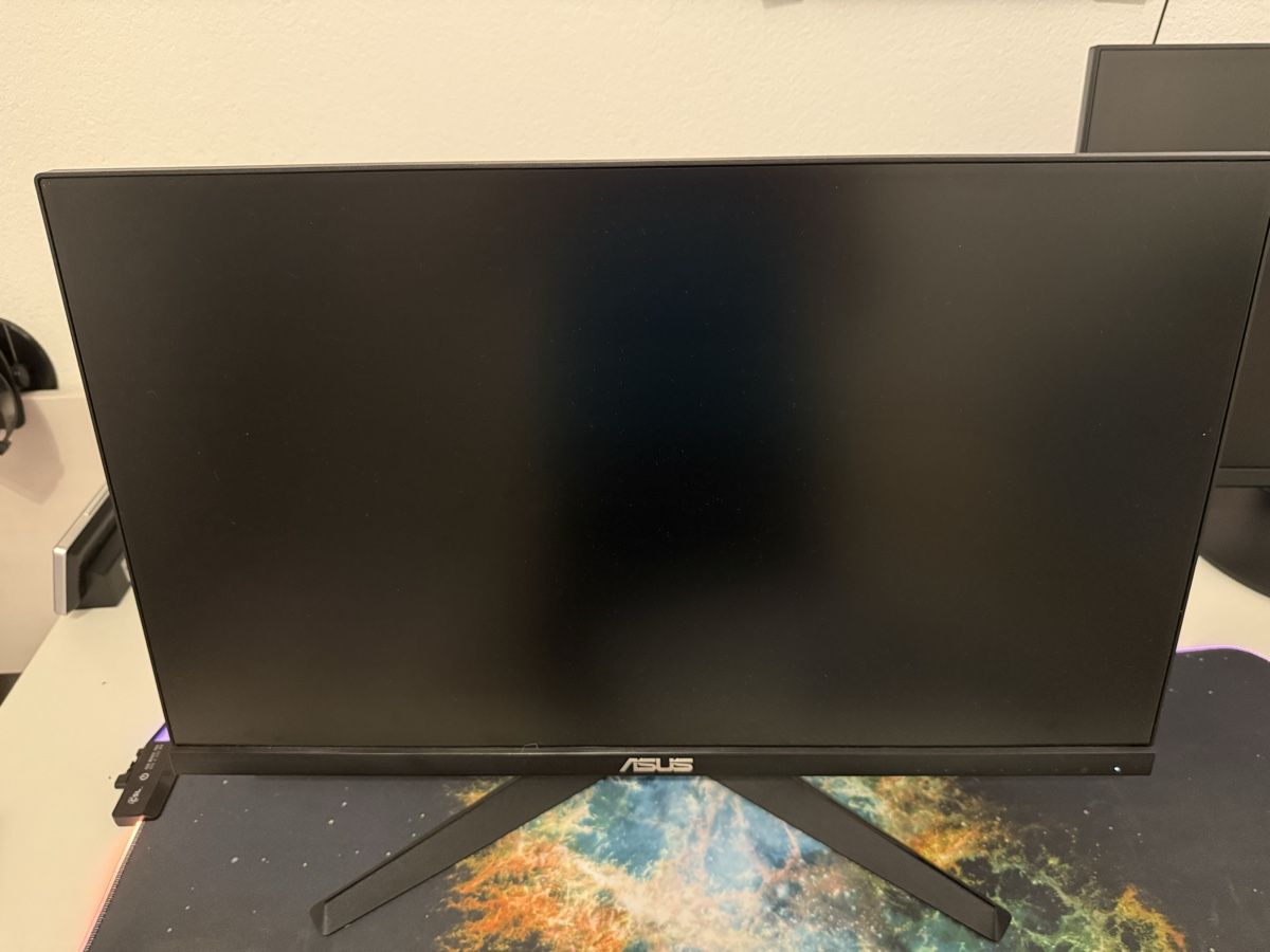 Monitor: Monitor – Nuovo (secondo la descrizione) da Malvaglia venduto da Tes82