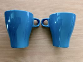 Tasse, Ikea, 250ml, türkis