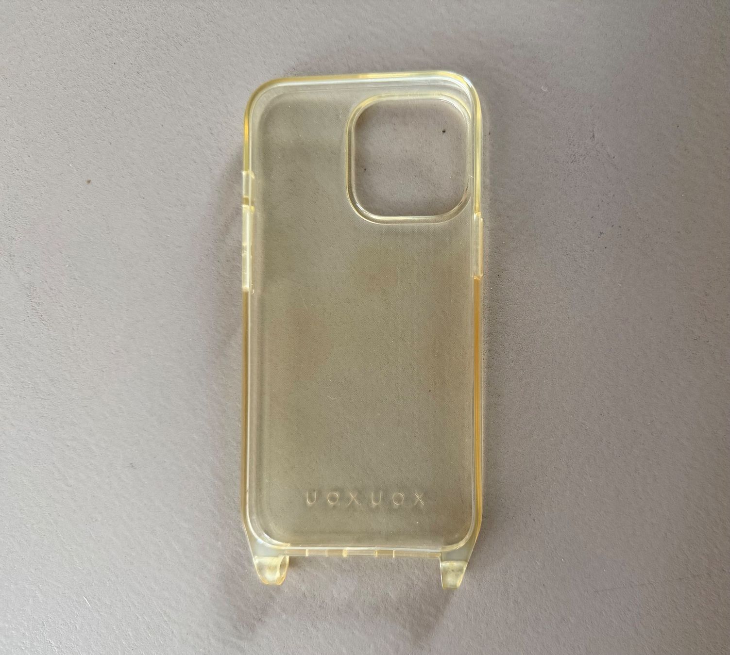 Cover & Protezioni schermo: XOUXOU Hülle für iPhone 13 Pro – Usato da zürich venduto da vintage12 2