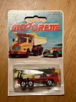 Majorette Modellauto Kranwagen