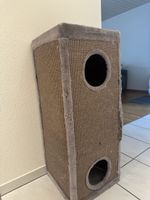 Katzen-Kratztonne AniOne von Fressnapf