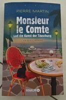 Monsieur le Comte - und die Kunst der Täuschung