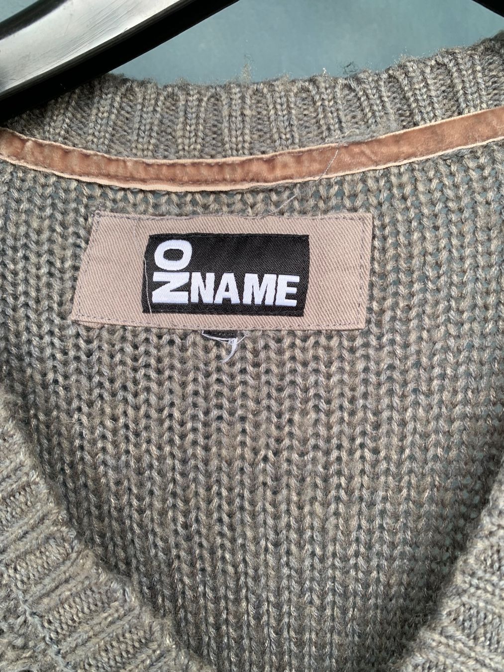 Maglioni & Felpe: Strickpullover, Grösse M – Usato da Uster venduto da Flummi 1