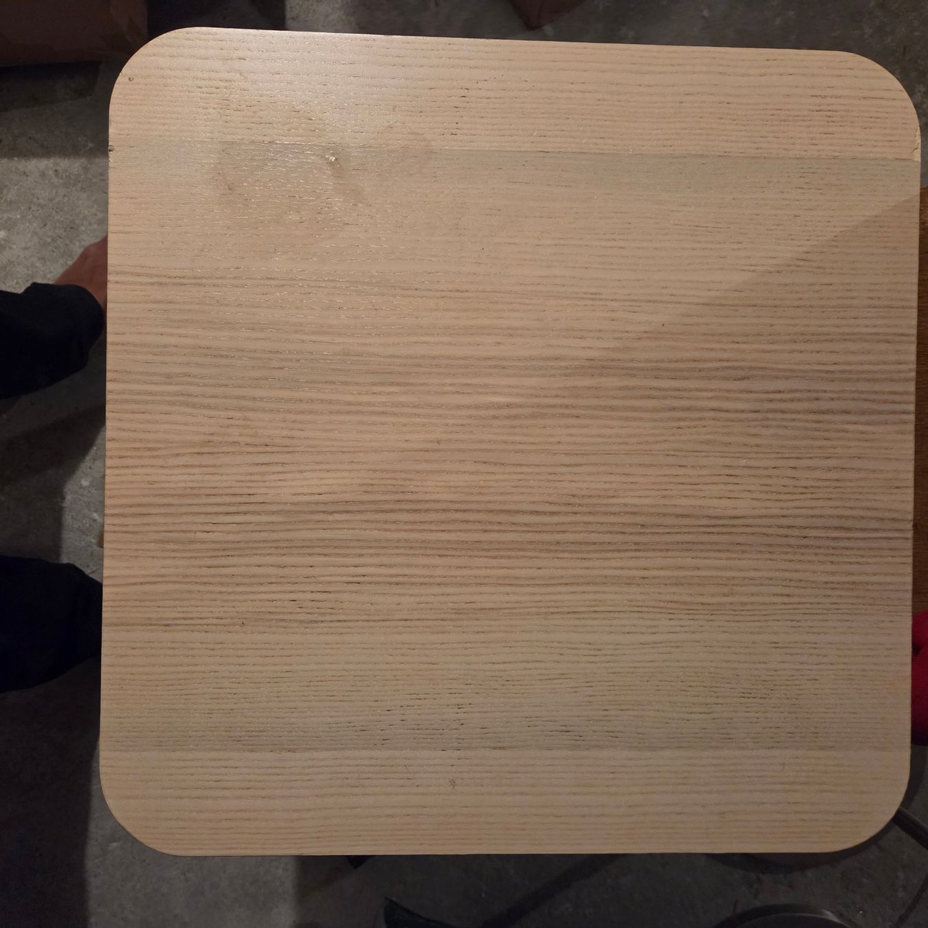 Ikea Tavoli: Table d'appoint Ikea Lisabo – Usato da Conches venduto da mrp_qpt5
