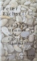 Cherubin Hammer und Cherubin Hammer – Peter Bichsel – Top