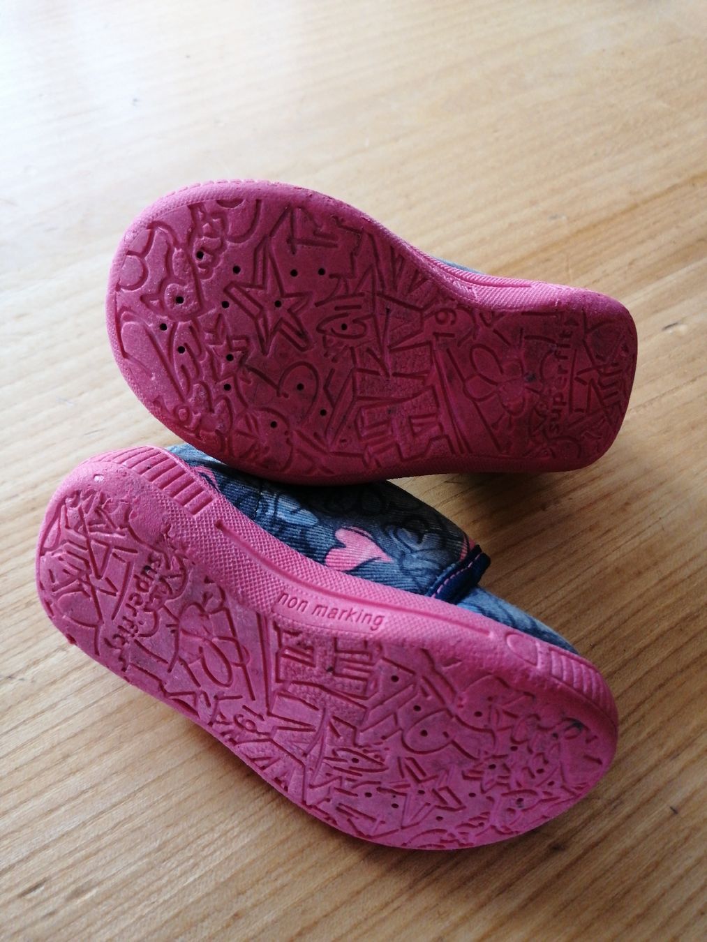 Superfit Scarpe per ragazze: Finken Grösse 19 – Usato da Schwellbrunn venduto da Chnobli13 1