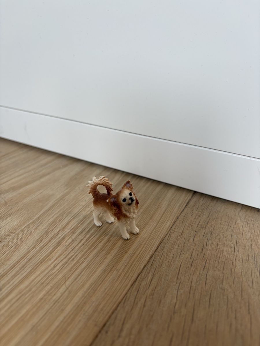 Schleich Spielzeuge: Schleich Hund – Gebraucht aus Thun von sop_thg9