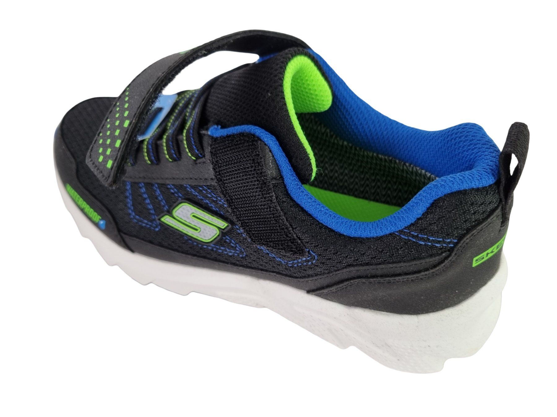 Skechers Scarpe per ragazzi: SKETCHERS Waterproof – Nuovo (secondo la descrizione) da Wangen b. Olten venduto da Restwert_Wangen 4