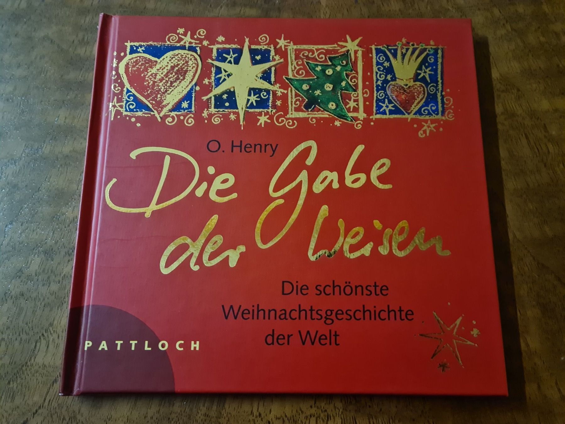 Libri: Die Gabe der Weisen – Usato da Erstfeld venduto da Mario_boe0