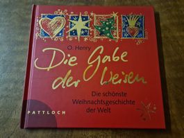 Die Gabe der Weisen