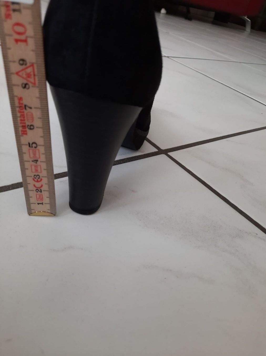 Gabor Scarpe da donna: Gabor Leder Pumps Gr 38 – Usato da Simplon Dorf venduto da fraueulalia 4