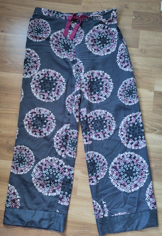 Negligees & Pigiami: Pyjamahose von Jasper Conran, Gr. 40 – Usato da Lugano venduto da kat_lm5b 1