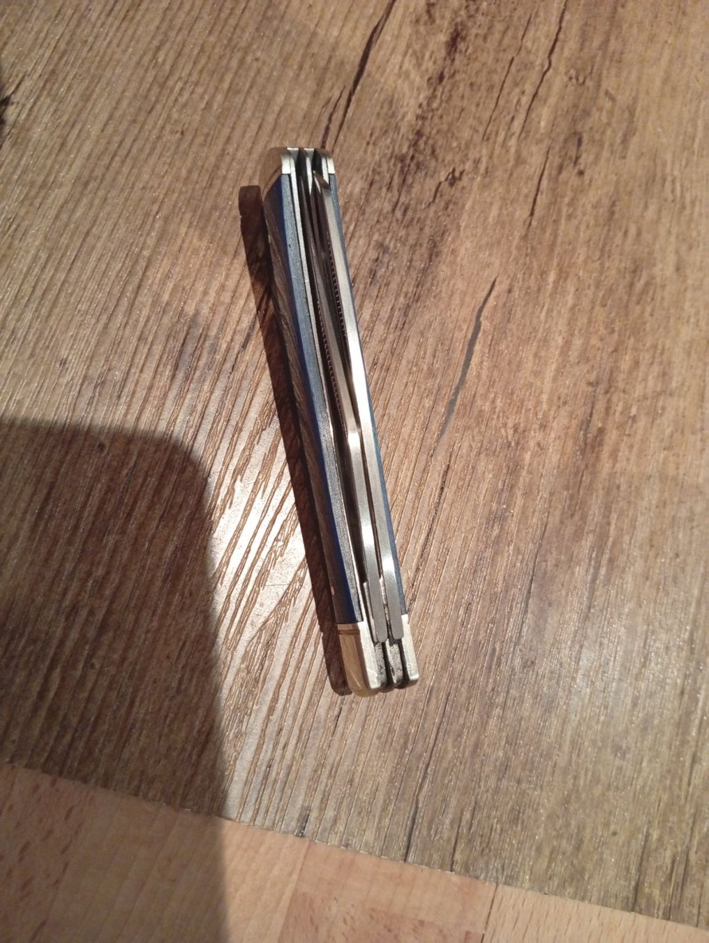 Taschenmesser: Taschenmesser Sackmesser Klappmesser  Cold Steel Trapper – Neu (gemäss Beschreibung) aus Winterthur von Rogue01 4