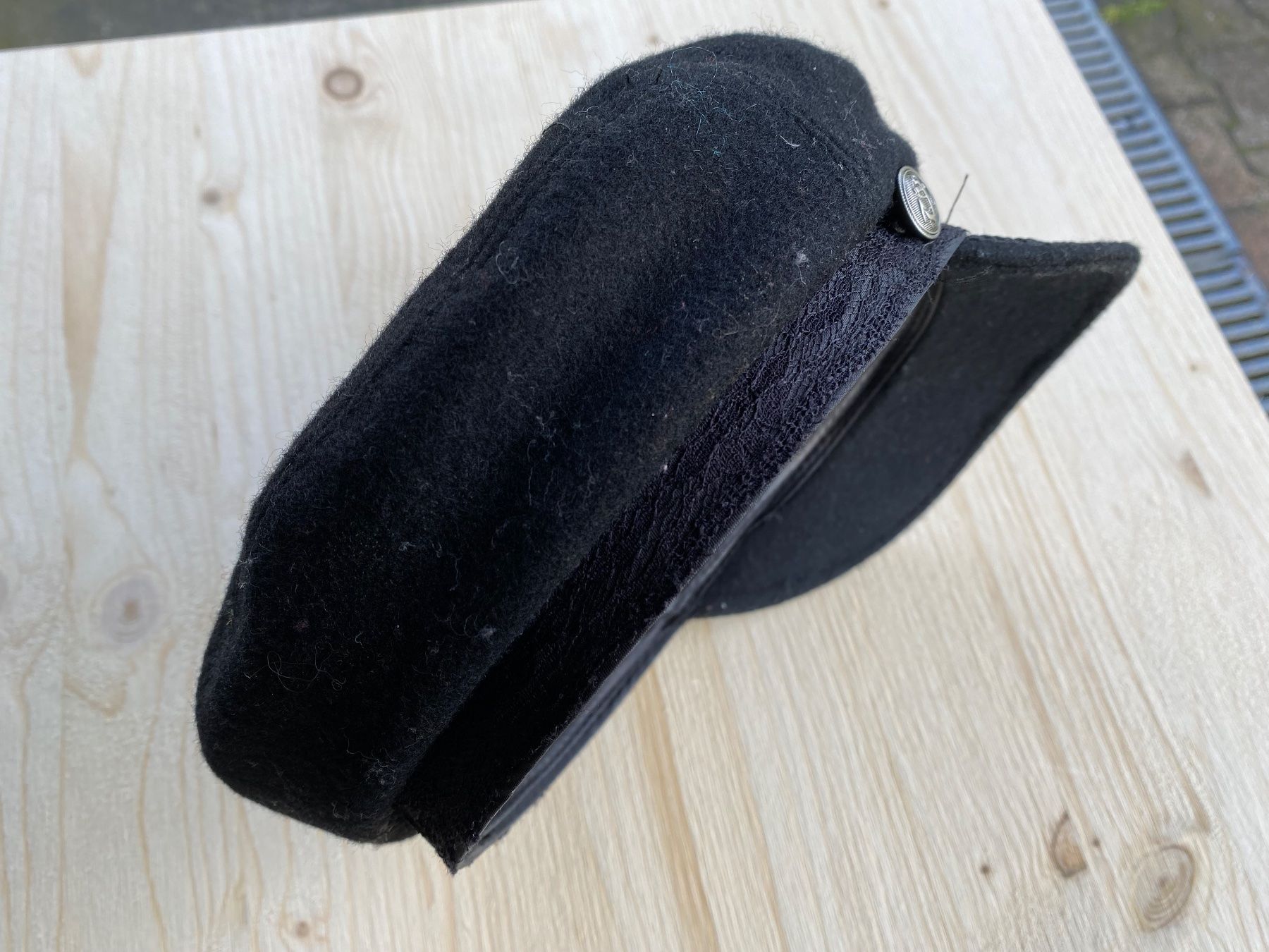 Chapeaux, bonnets & casquettes: MAZ Sailor Cap – D'occasion à Feldbach par Olive1 2