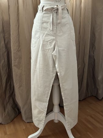 Neue Hose v. WOOLWORTHS, Gr. 42