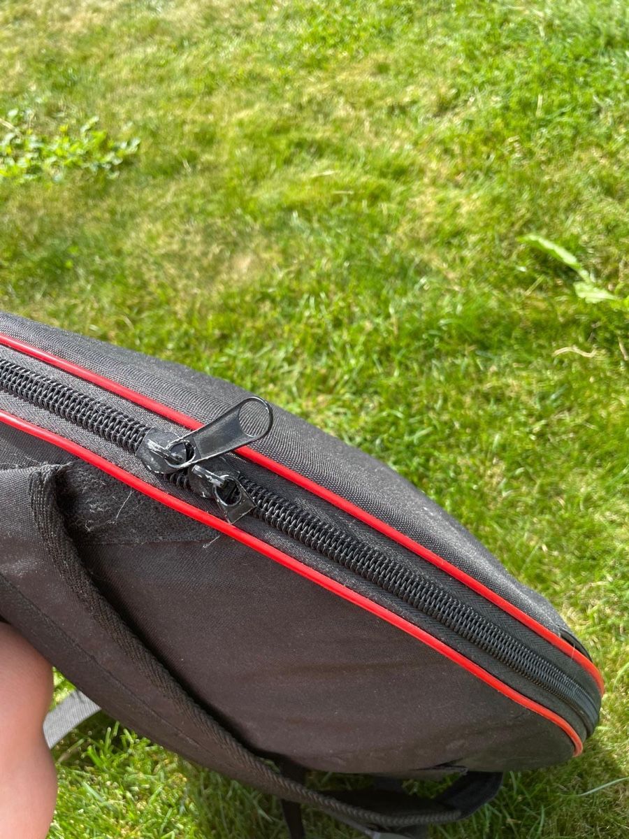 Strumenti musicali: Hand Pan inkl. Tasche neuwertig – Usato da Lengnau AG venduto da Dosuter 5