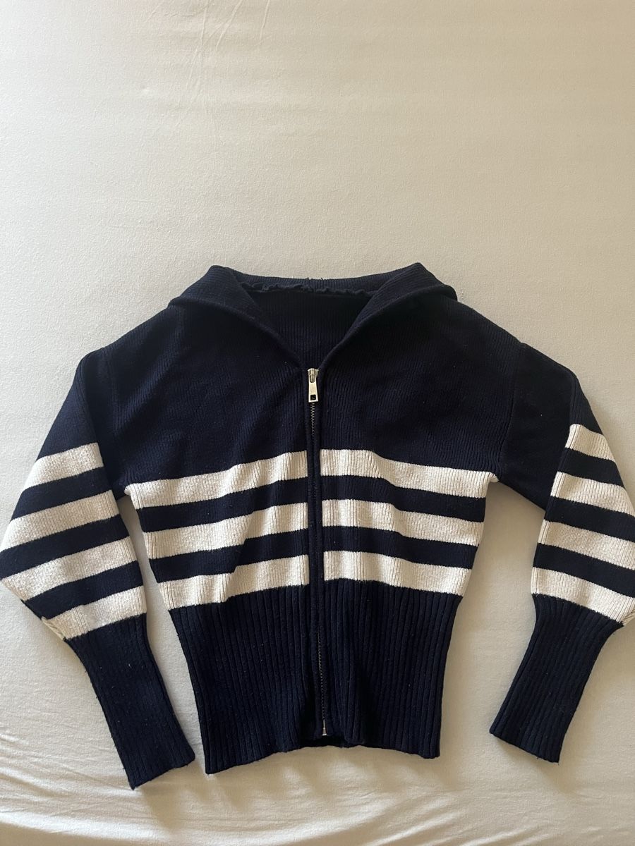 Zara Maglioni & Felpe: Strickjacke XS – Usato da Weinfelden venduto da nono2