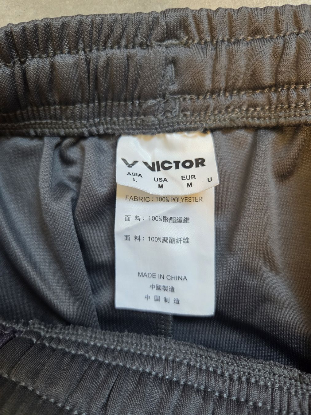 Pantaloni: Victor Sporthose Grösse M – Usato da Bern venduto da samn8 2