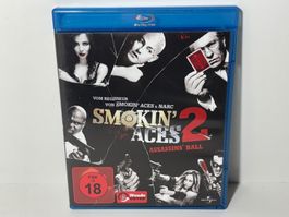 Smokin' Aces 2 Blu Ray