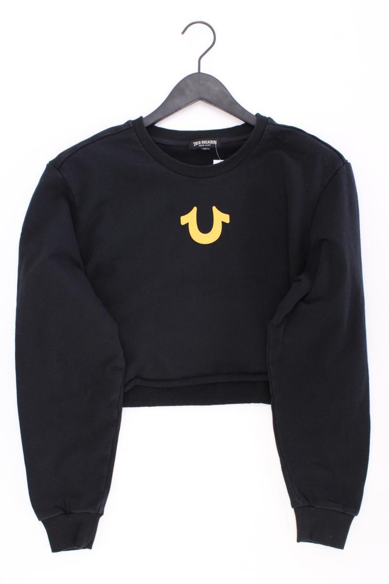 Maglioni & Felpe: True Religion Crop Pullover Gr. L – Usato da Neustadt an der Waldnaab venduto da SecondLifeFashion