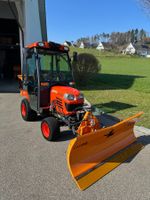 Kubota Rasentraktor BX 2350 EC