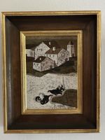 Rudolf Mirer, Original