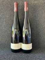 2 Fl. Marienburg Rothenpfad  2007 Riesling