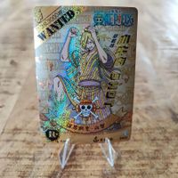 ONE PIECE - SPECIAL SAMMELKARTE