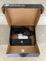 Port Replicator HP 3005PR USB 3.0 in Originalverpackung