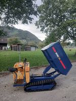 Raupendumper, Huki 60