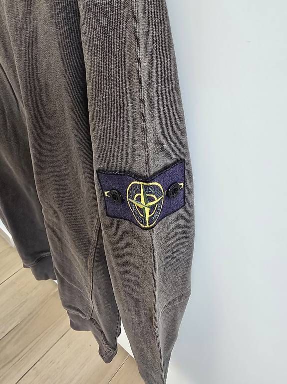 Stone Island Maglioni & Felpe: Stone Island Pull L – Usato da Locarno venduto da ran_c5zb 1