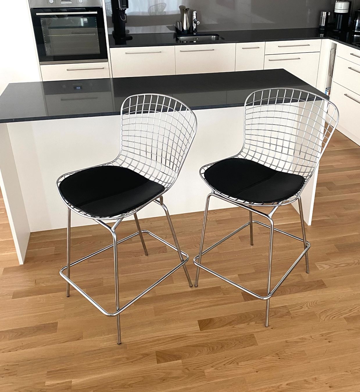 Stühle: Design Side Stühle Chairs – Gebraucht aus Olten von sportwelt 4