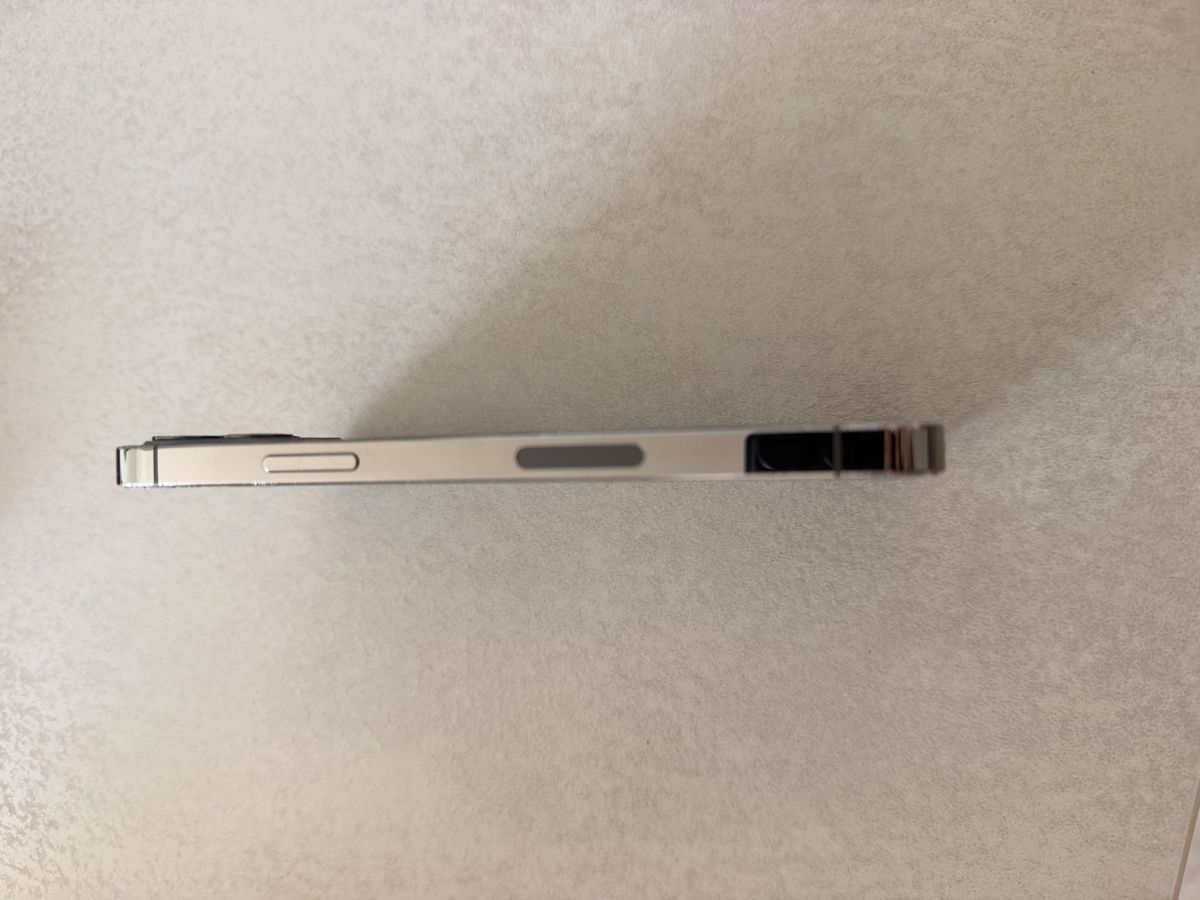 Apple Portables: iPhone 12 Pro – Défectueux à Pully par Valoudu42 4