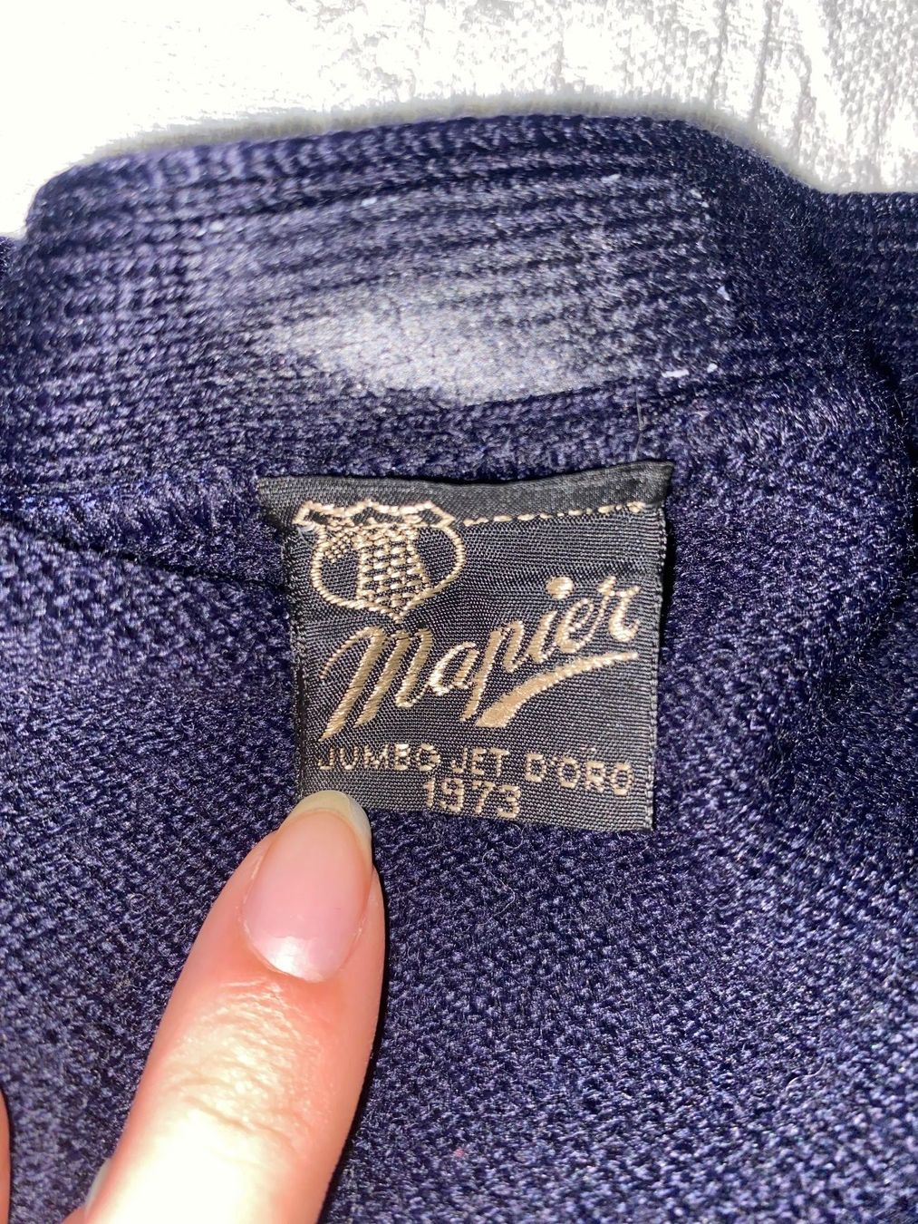 Maglioni & Felpe: Cardigan M/L – Usato da Altendorf venduto da Ga04 3