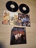ABBA The Singles - Les dix premières années, Double LP!