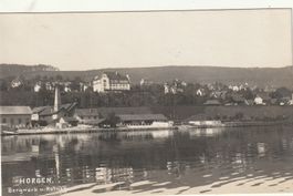 Horgen Bergwerk