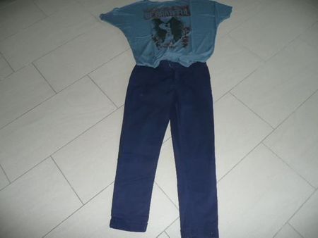 Kleiderpaket Benetton & Biaggini